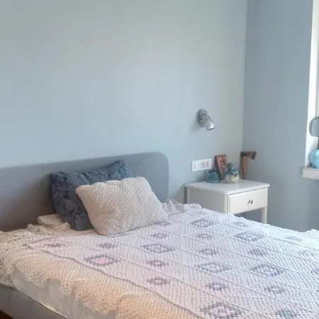Little Canada In Serbia Apartment *